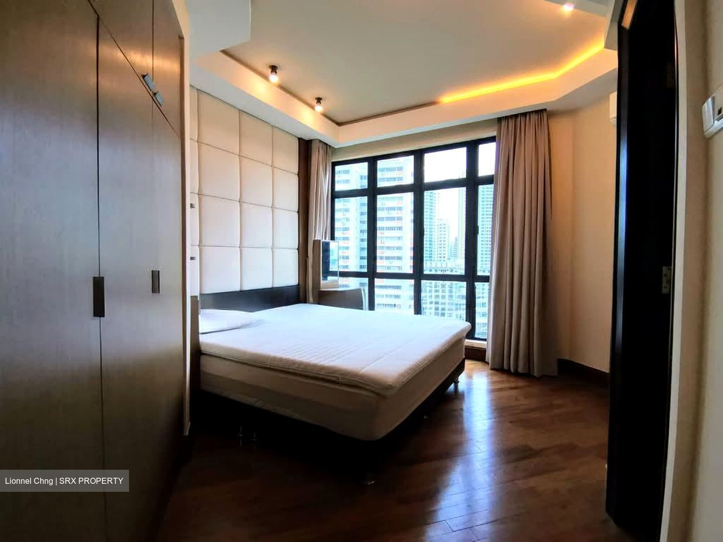 Valley Park (D10), Condominium #551178271